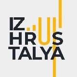 izhrustalya
