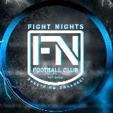 FC FIGHT NIGHTS