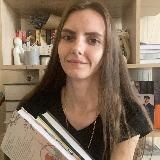 васина 📚🌸 | о книжном
