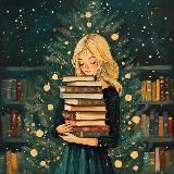 васина 📚🌸 | о книжном