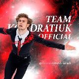 Team Kondratiuk Official | Марк Кондратюк