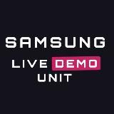 Samsung Live