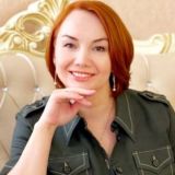 Елена Васняева. Психолог. Регрессолог. Телесный терапевт