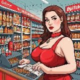 Галя, у нас разврат