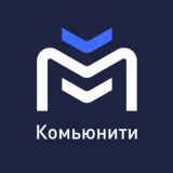Matrixport Комьюнити