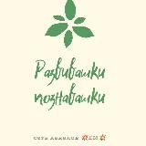 Развивашки-познавашки