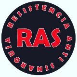 CANAL Resistencia Anti Sinarquía