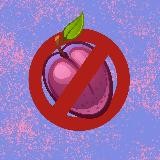 Сочные сливы 18+