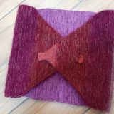 Пояс для бойца.Канал