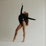 Дневник Гимнастки