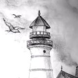 Art Station| Портреты и Стихи