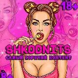 𝙎 𝙃 𝙆 𝙊 𝘿 𝙉 𝙄 𝙏 𝙎