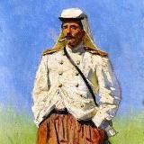 Белые рубашки. Русский Туркестан