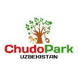 CHUDO PARK UZBEKISTAN