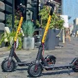 БЕСПЛАТНЫЕ ПОЕЗДКИ WHOOSH URENT