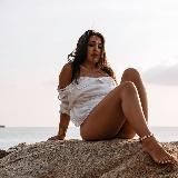 Уголок Рины