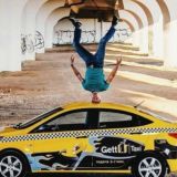 🚕Хоттабыч для таксистов🚕🚕🚕