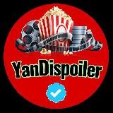 🍊 YanDispoiler SP