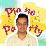 Фортепиано с Евгением Пронем