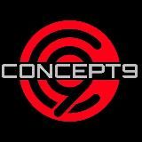 CONCEPT 9