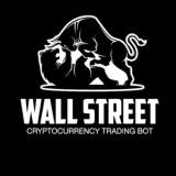 Report: «WallStreet TradeBot»