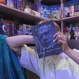 библиотáф починяет примус 📚 18+