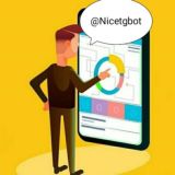 🌐Информация NicetgBot
