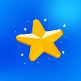 Выплаты Zvezdopad | Бесплатные звёзды