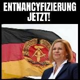 Der Fingerklopfer