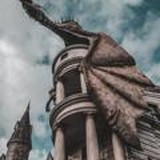 🕯Кружки Хогвартса🤍