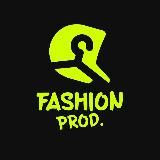 Портфолио FASHIONprod.