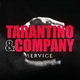 Tarantino&Co Service