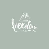 Freedomtag / одежда с настроением свободы