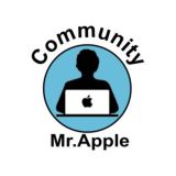 Mr.Apple Community 