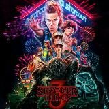 Очень странные дела