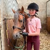 🐎🍀Equ.s.Lizok🍀🐎💗