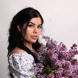 🖇️Алёна | Фотограф | Визажист 🖤