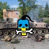 КЛАДБИЩЕ ХОХЛОВ