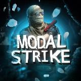 ModalStrike | CS2 Mobile