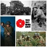 ⚔️ Вторая мировая война (Ежедневник)