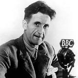 Джордж Оруэлл