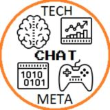 чат Технарские метафоры и мысли о жизни Chat