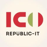 ICO Republic group IT