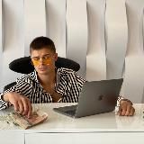 Alexander Rublev | Trading 📈