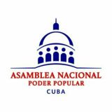 Asamblea Nacional Cuba 🇨🇺