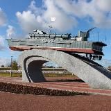 Кронштадт Санкт-Петербург