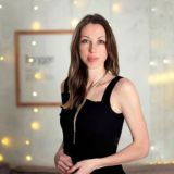 Татьяна Назарова | SLW