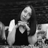 Таня Быкова - гид во Владимире, Боголюбово и Суздале