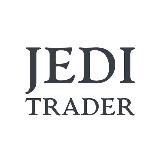 Jedi Trader