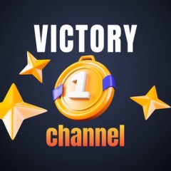 VICTORY | Халява и заработок💰